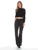 Jeans Flare Mujer Wados
