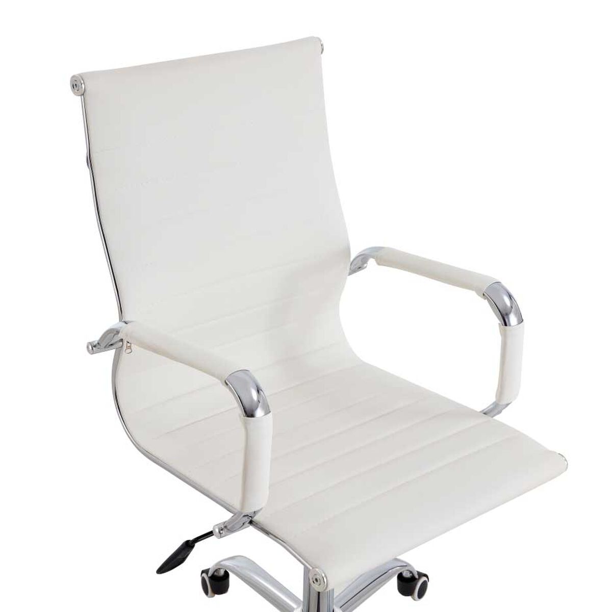 Silla Escritorio Fm Furniture X-56W Blanco