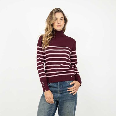 Sweater Mujer Zibel