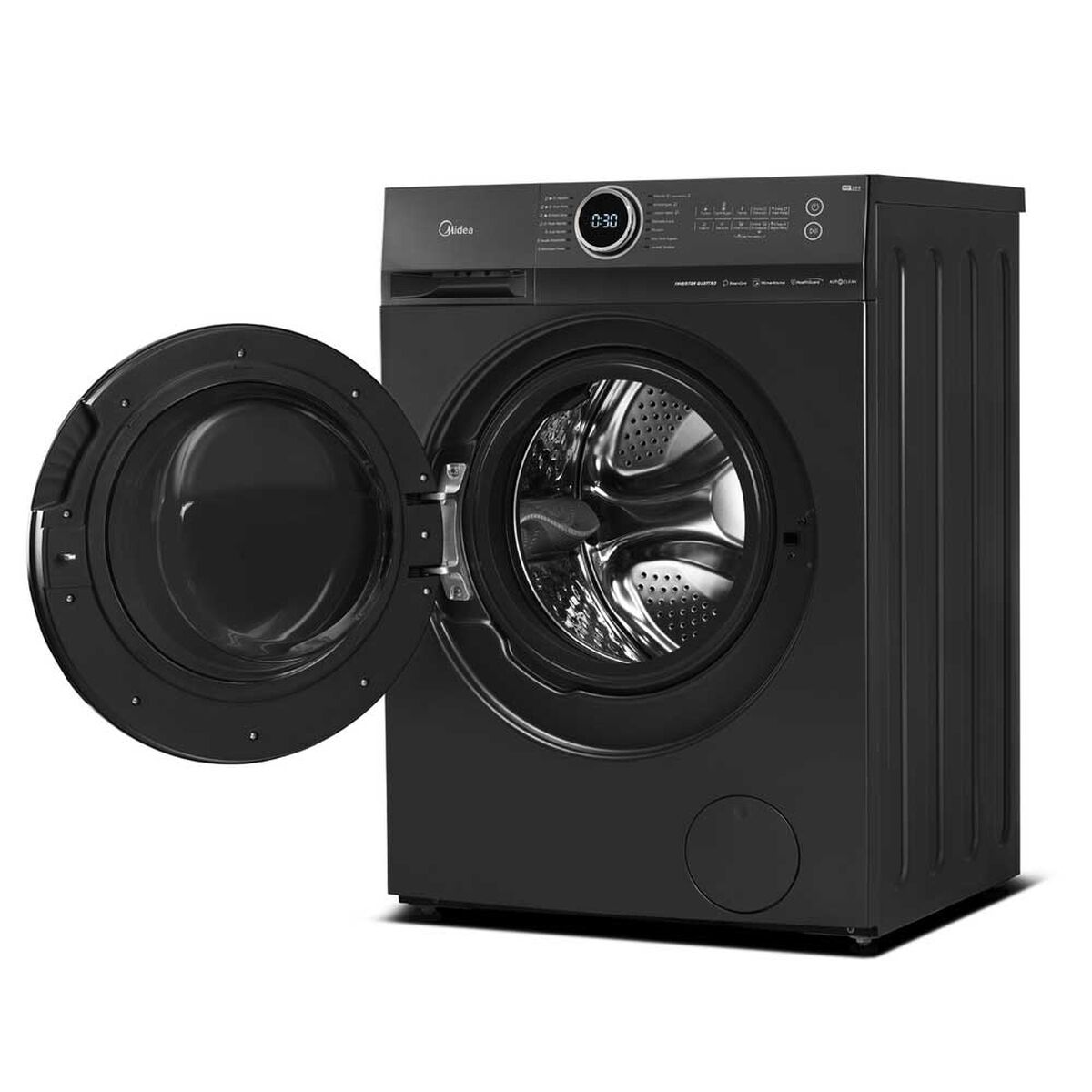 Lavadora Secadora Midea MF200D115WB/T 11,5/9 kg.