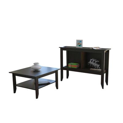 Imagen 2 del producto Mesa de Centro TuHome Essential + Arrimo TuHome Essential