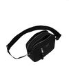 Bandolera Secret Galicia ST6 S Negro