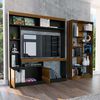 Bar + Estante TuHome Clasicc