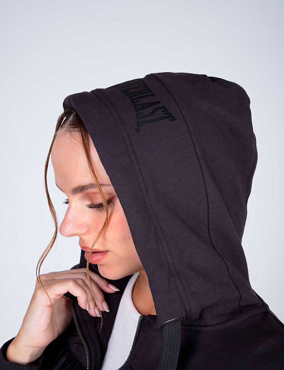 Chaqueta Deportiva Mujer Everlast