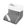 Lavadora Secadora Samsung WD11M4473MW/ZS 11/7 kg. + Calientapies Kioto CP2404