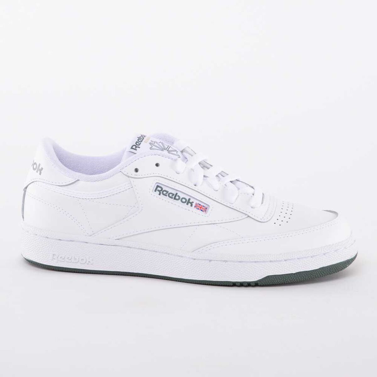 Zapatilla Hombre Reebok Club C 85