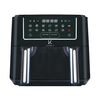 Freidora de Aire Kitchen-it Dual Edition 9 lts.