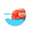 Juguete de Baño con Red de Pesca 6 Piezas Benic Baby