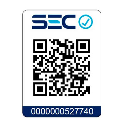 Imagen 2 del producto Campana Ursus Trotter FF-60 Inox. 2M