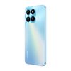 Celular Honor X6A Plus 256GB 6,56" Plata Estelar Claro