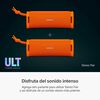 Parlante portátil inalámbrico ULT FIELD
