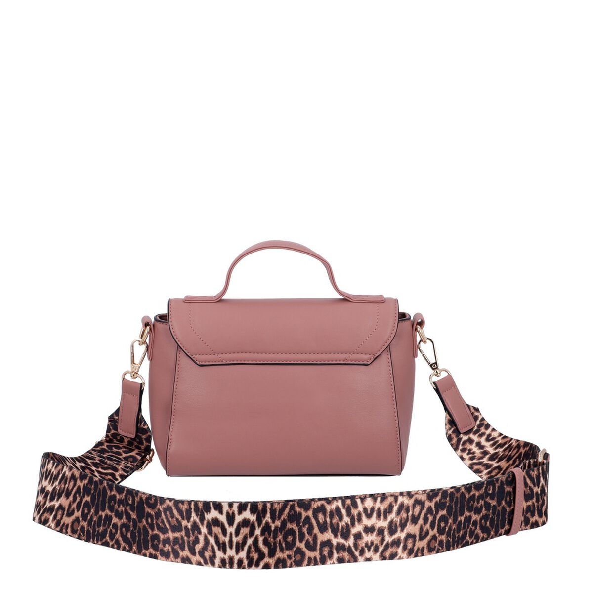 Bandolera Secret Marruecos ST6 S Rosado