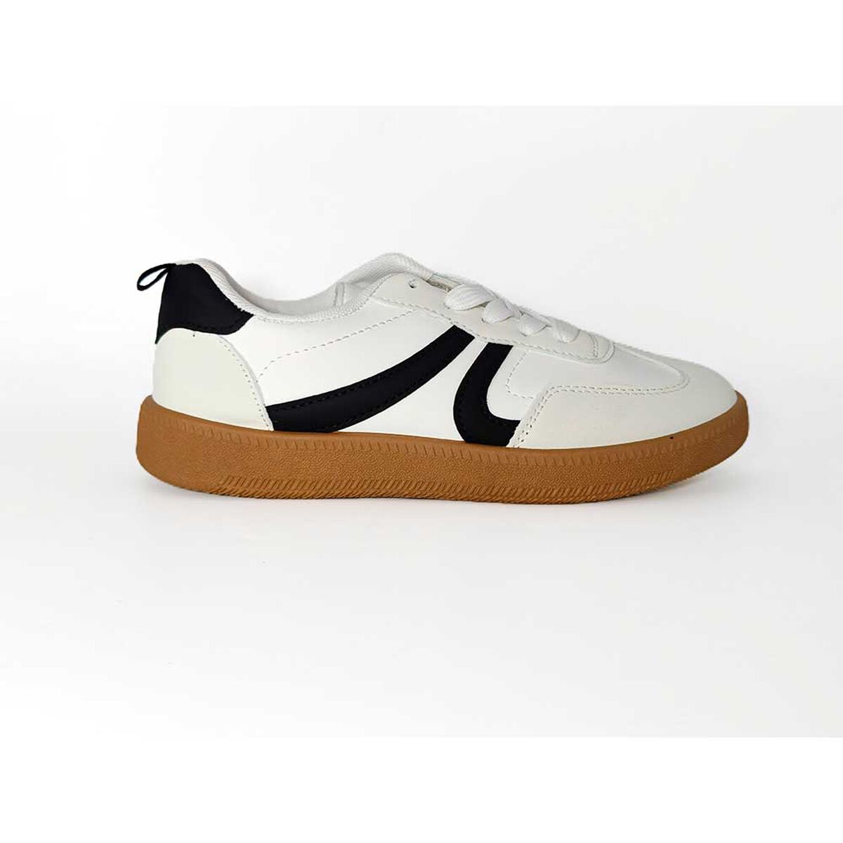 Zapatilla Urbana Mujer Icono