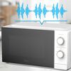 Microondas Midea MMP-20M711W 20 lts.