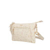 Bandolera Secret Floriana SS25 Flores S