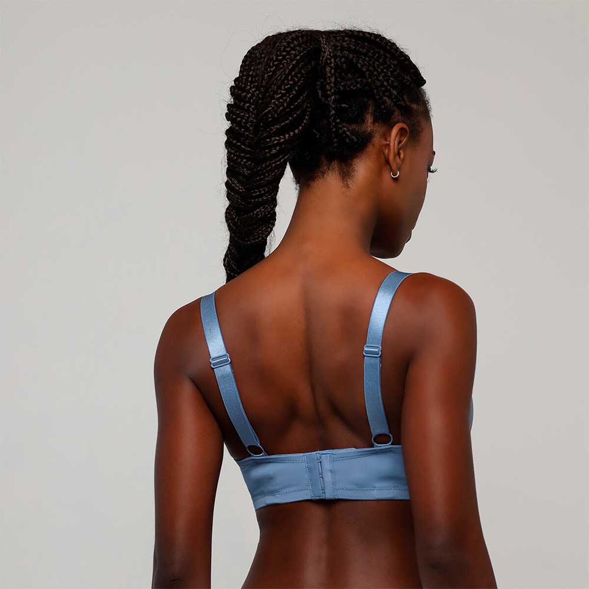 Pack 2 Sosten Copa D Intime