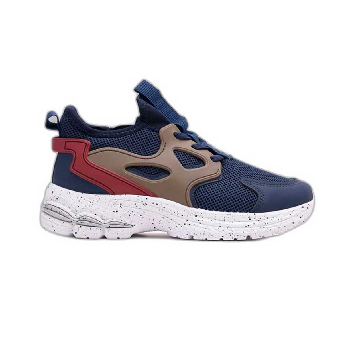 Zapatilla Urbana Ni&ntilde;o Cutback