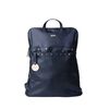 Mochila Para Notebook Mujer Polonia Negra 14"  Secret