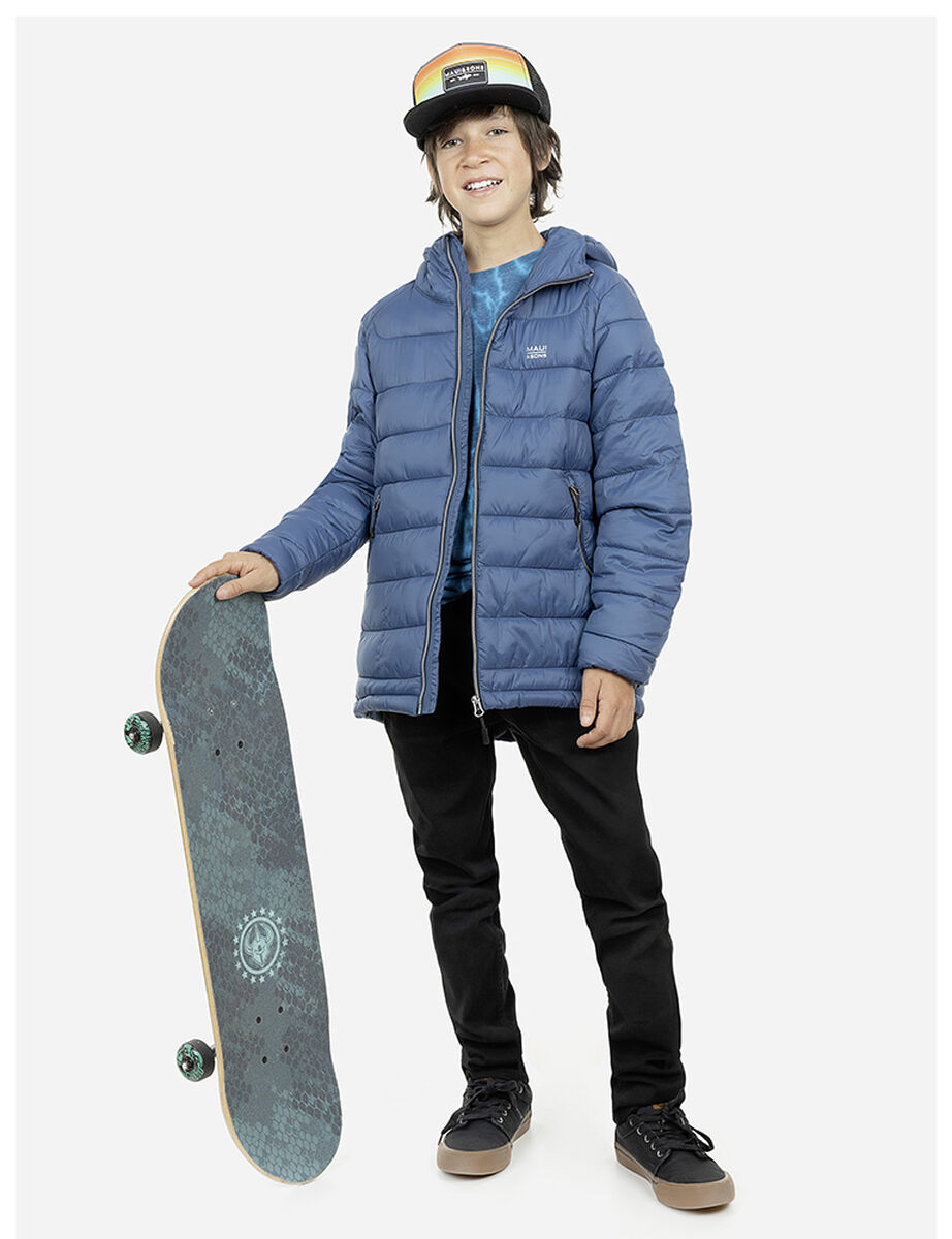 Parka Niño Maui