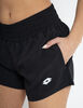 Short Deportivo Mujer Lotto