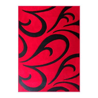Alfombra Frise Carved D3 170x230 cm