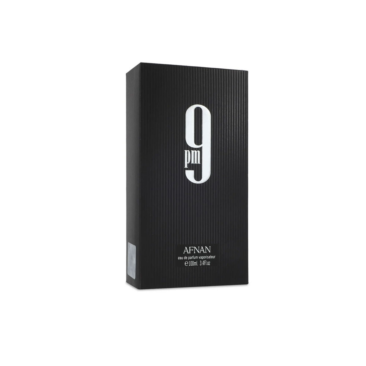 Perfume Afnan Hombre 9 PM EDP 100ml