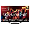 ULED 65" Hisense Mini LED 65U7N Smart TV 4K UHD