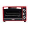 Horno Eléctrico Thomas TH-26R 25 lt