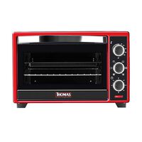 Horno Eléctrico Thomas TH-26R 25 lt