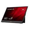 Monitor Viewsonic VA1655 16"