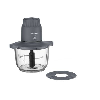 Imagen 1 del producto Procesadora de Alimentos  Moulinex DJ602110 500W