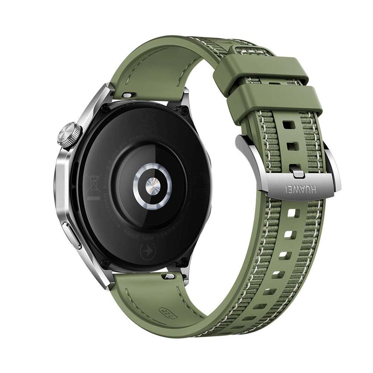 Smartwatch Huawei GT 4 1,43" Verde