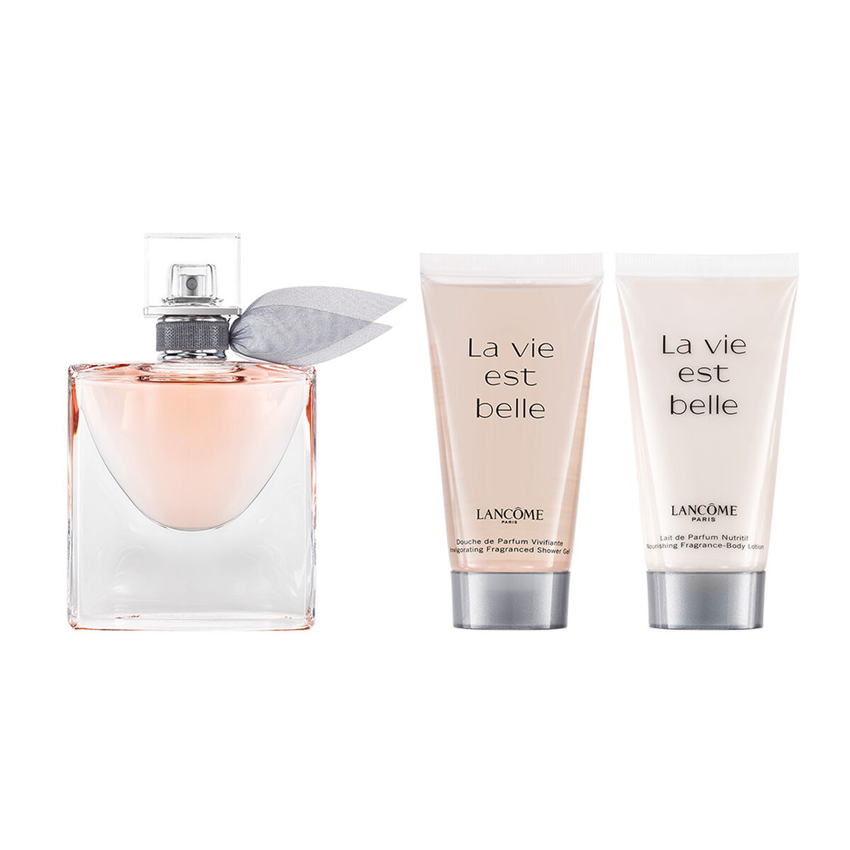 Perfume Set La Vie Est belle EDP 30 ml