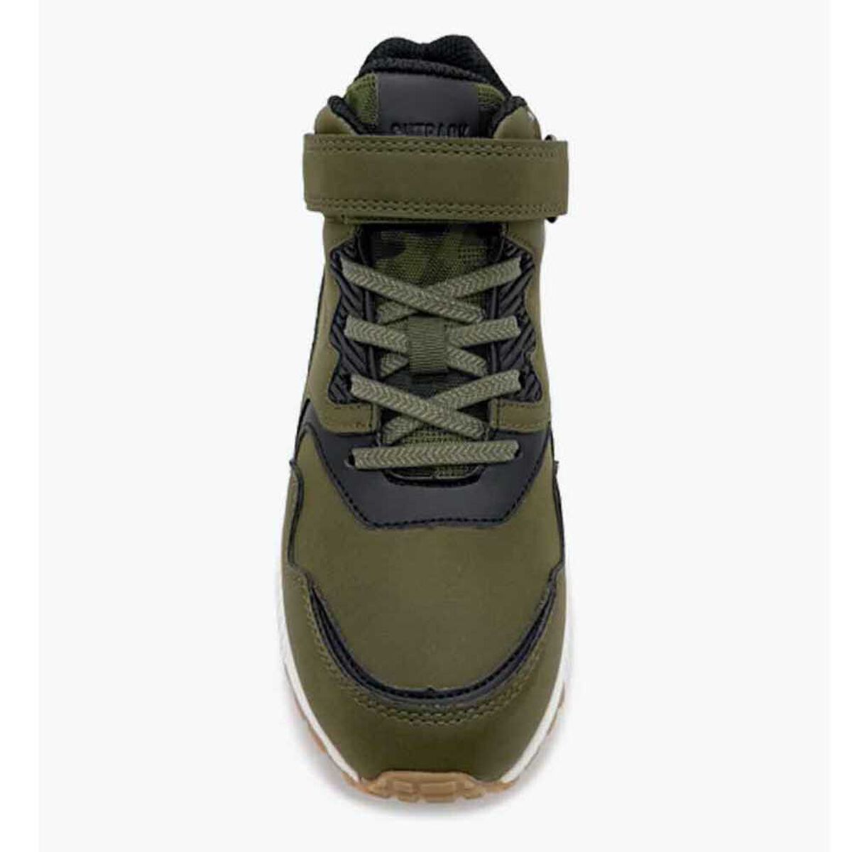 Zapatilla Urbana Niño Cutback
