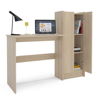 Imagen 2 del producto Escritorio Vekkahome Manaus Café