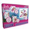 Kit Fasion para Decorar el Cabello Barbie