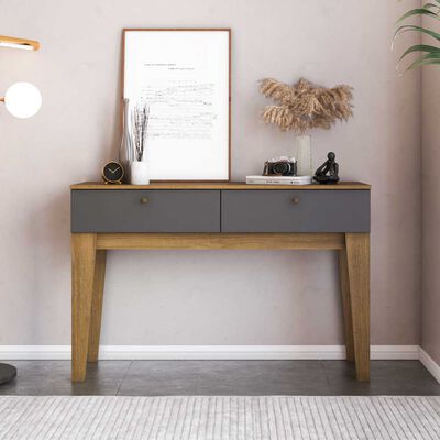 Arrimo Exit Veneza Nogal-Grafito