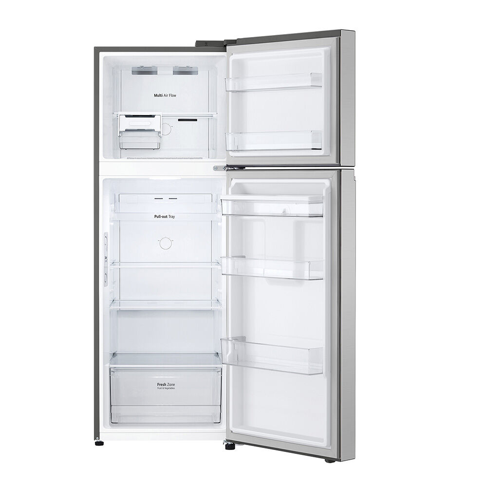 LG Refrigerador No Frost LG VT34WPP 335 lts. | Abc