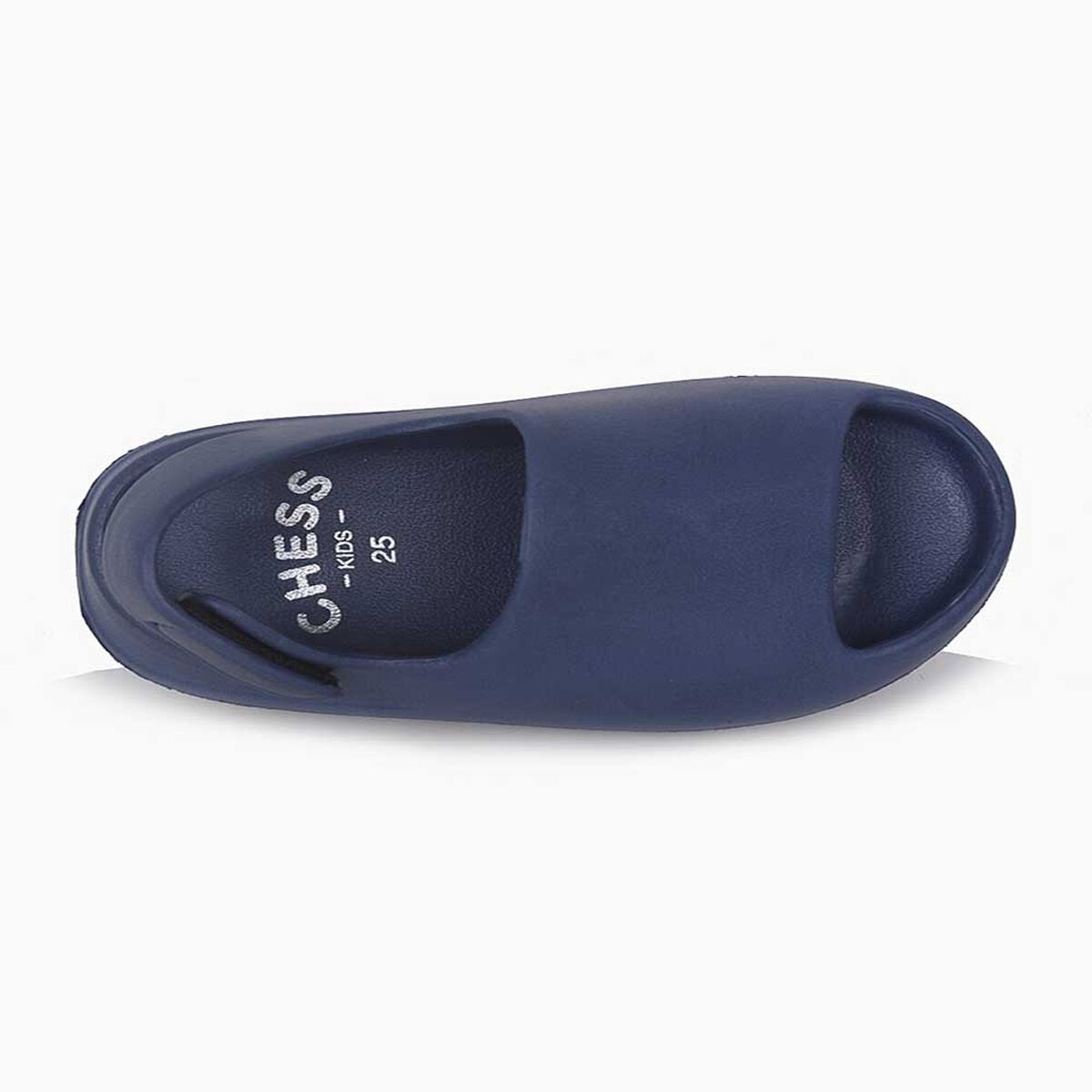 Sandalia Urbana Ni&ntilde;a Chess