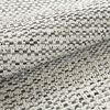 Alfombra Idetex Natural Gris 240 x 340 cm