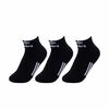 Pack 3 Unidades Calcetas Deportiva Unisex Umbro
