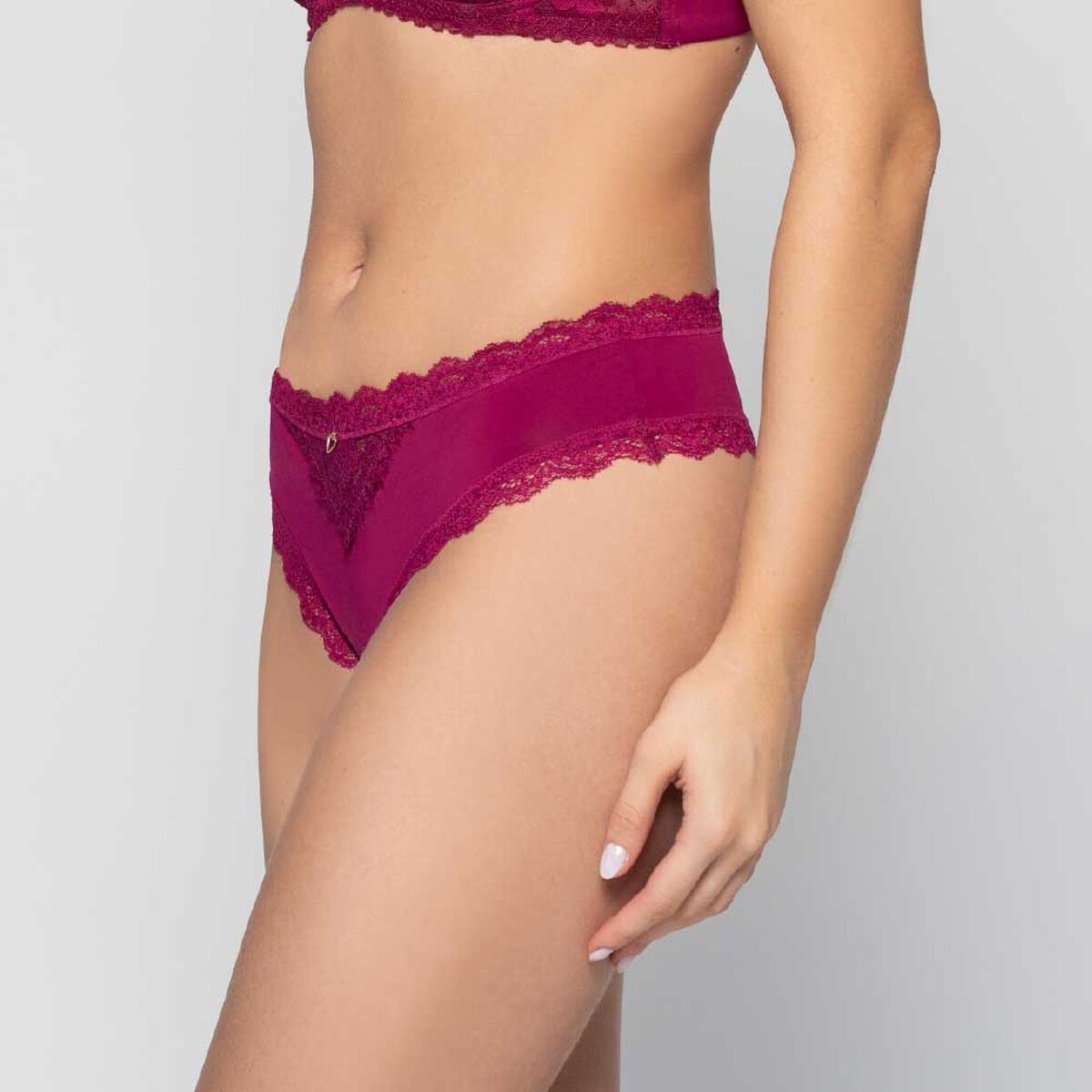 Culotte Mujer Intime