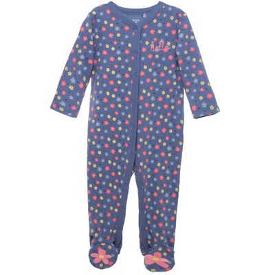 Imagen 1 del producto Osito Plush de Algodón Beba Chess Baby Azulino, Rosado