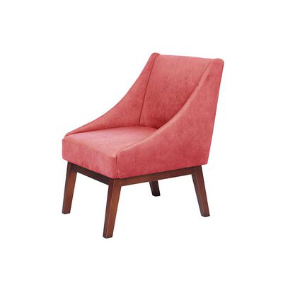 Imagen 1 del producto Sitial Tela Latam Home Berlin Palo Rosa