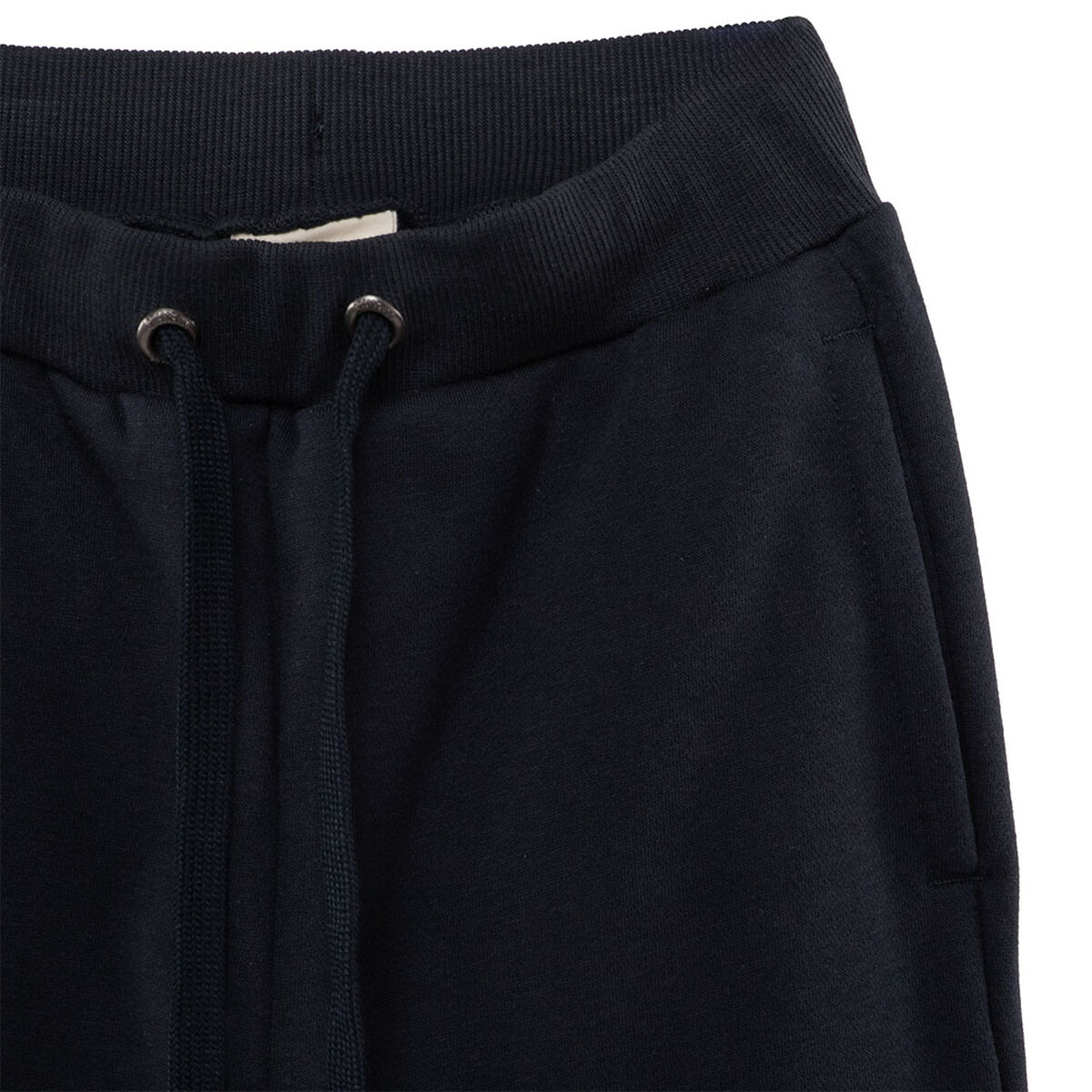 Pack 2 Pantalón Buzo Escolar de Algodón Unisex Talla 10 y 12 Crescendo