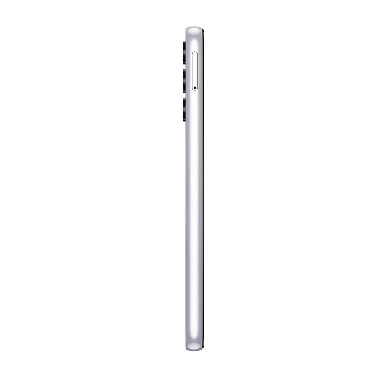 Celular Samsung Galaxy A14 128GB 6,6" Awesome Silver Liberado