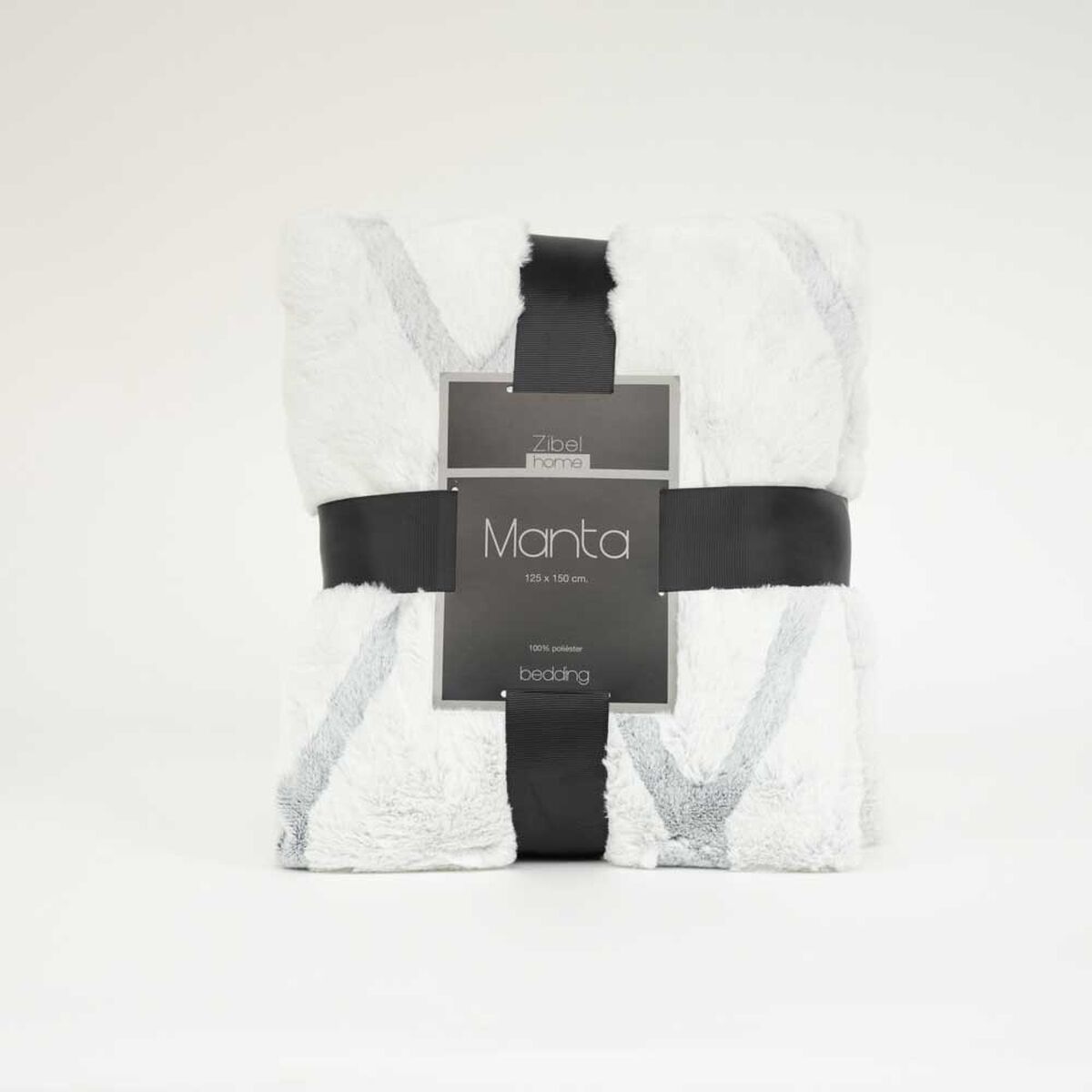 Manta Plush Zibel