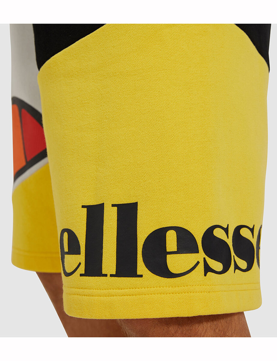 Short Hombre Ellesse Monet