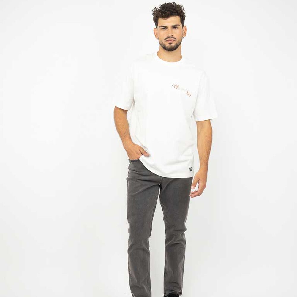 Jeans Slim Hombre Soviet