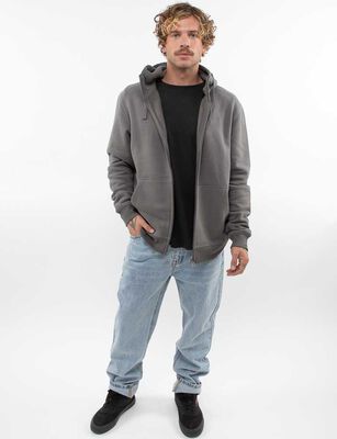 Imagen 2 del producto Polerón Hombre Ypsd Grafito, Indigo, Negro, Verde-Osc